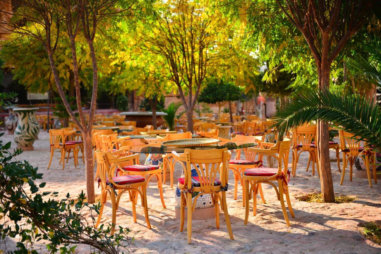 Little Petra Bedouin Camp Ξενοδοχείο Al Hayy Εξωτερικό φωτογραφία